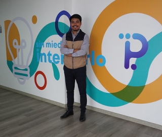 Quito Connection Evening Prendho UTPL fortalece redes del ecosistema emprendedor
