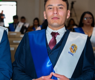 Ceremonia de Incorporación | 29 de octubre | Mañana