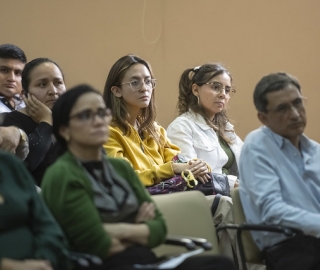 Conferencia: Regulation of antibody responses in vaccination and autoimmunity