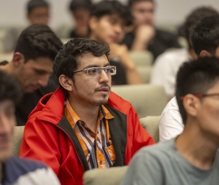 Diálogos Éticos: Impacto del uso de IA en los Trabajos de Integración Curricular Diálogos Éticos: Impacto del uso de IA en los Trabajos de Integración Curricular