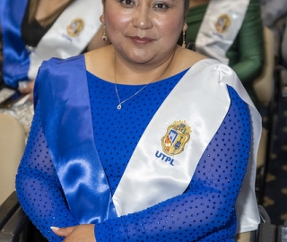 Ceremonia de Incorporación | 26 de mayo 2025 | Tarde Ceremonia de Incorporación | 26 de mayo 2025 | Tarde