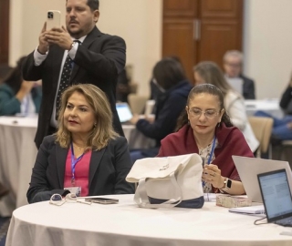 XI Foro Internacional de Acreditación EQUAA 2025: "El impacto de la IA en la formación de estudiantes de educación superior" XI Foro Internacional de Acreditación EQUAA 2025: "El impacto de la IA en la formación de estudiantes de educación superior"