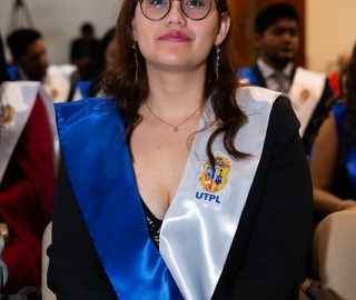 Ceremonia de Incorporación | 10 de diciembre | Tarde Ceremonia de Incorporación | 10 de diciembre | Tarde