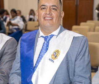 Ceremonia de Incorporación | 10 de diciembre | Tarde Ceremonia de Incorporación | 10 de diciembre | Tarde