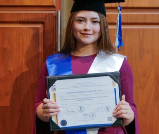 Ceremonia de Incorporación | 16 de abril 2026 | Mañana