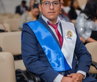 Ceremonia de Incorporación | 24 de abril 2024 | Mañana Ceremonia de Incorporación | 24 de abril 2024 | Mañana