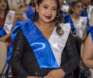 Ceremonia de Incorporación | 25 de noviembre | Mañana