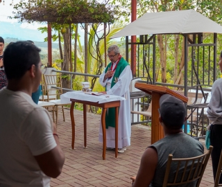 Campamento Juventud Idente 2026