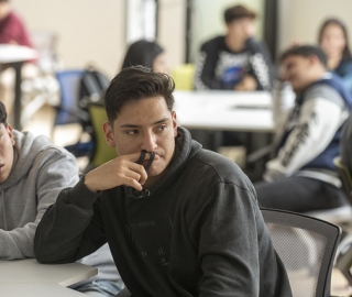 Econotest “la nueva forma de aprender economía jugando”