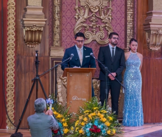 Reconocimiento “Lo Mejor del Deporte 2025” Reconocimiento “Lo Mejor del Deporte 2025”