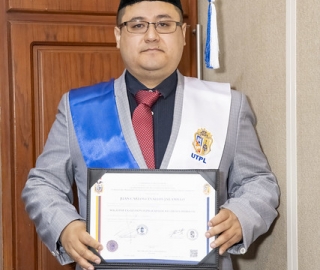 Ceremonia de Incorporación | 26 de septiembre | Mañana Ceremonia de Incorporación | 26 de septiembre | Mañana