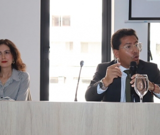 Summit Constituyente Ecuador 2025 | Reflexión y análisis sobre el futuro del país