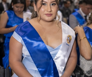 Ceremonia de Incorporación | 25 de noviembre | Mañana