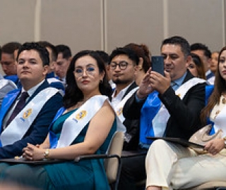 Ceremonia de Incorporación | 30 de marzo 2026 | Tarde