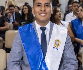 Ceremonia de Incorporación | 27 de noviembre | Mañana Ceremonia de Incorporación | 27 de noviembre | Mañana