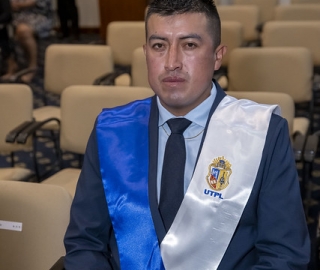 Ceremonia de Incorporación | 24 de junio | Mañana