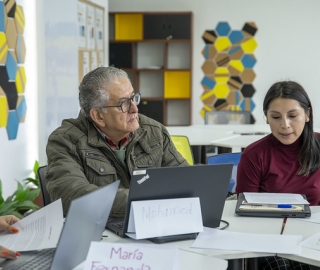 Curso de formación docente "Aprendizaje basado en casos" Curso de formación docente "Aprendizaje basado en casos"