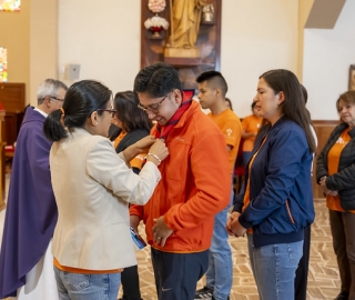 Misión Idente Profesional Taquil 2026