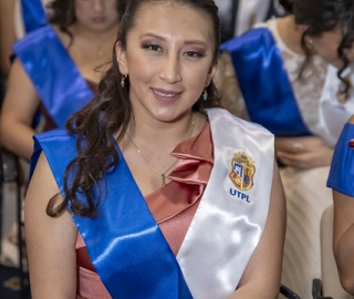 Ceremonia de Incorporación | 13 de junio 2025 | Tarde