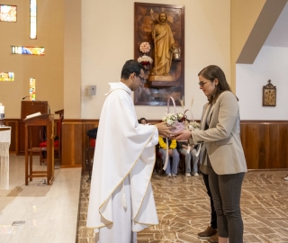 II Encuentro Nacional de Coordinadores de los Centros de Apoyo 2025