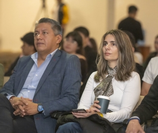 Administradores que inspiran: el futuro se transforma hoy Administradores que inspiran: el futuro se transforma hoy