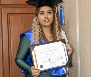 Ceremonia de Incorporación | 24 de octubre | Mañana Ceremonia de Incorporación | 24 de octubre | Mañana