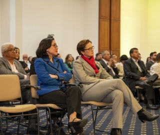 Gala de Investigador UTPL