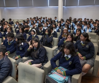 Nuevas tendencias Tecnológicas, desde una perspectiva femenina Nuevas tendencias Tecnológicas, desde una perspectiva femenina