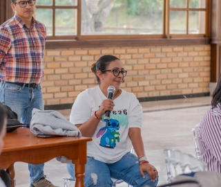 Convivencia | Docentes de Materias de Formación Humanística y Espiritual Convivencia | Docentes de Materias de Formación Humanística y Espiritual
