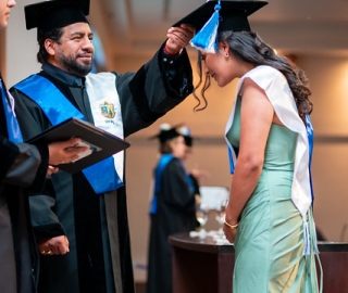 Ceremonia de Incorporación | 20 de marzo 2026 | Mañana