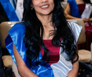 Ceremonia de Incorporación | 20 de marzo 2026 | Mañana