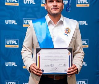 Ceremonia de Incorporación | 20 de abril 2026 | Tarde