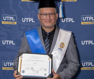 Ceremonia de Incorporación | 9 de febrero | Tarde