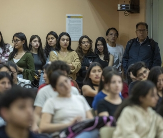 Conferencia: Regulation of antibody responses in vaccination and autoimmunity