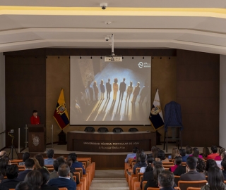 UTPL Escuela de Negocios, una nueva etapa en la formación empresarial del país