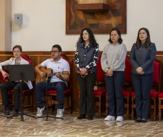 I Encuentro Nacional de Coordinadores de los Centros de Apoyo 2024