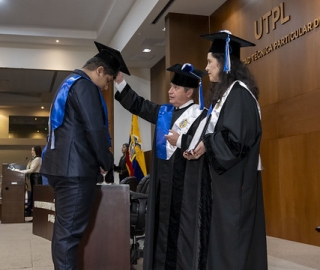 Ceremonia de Incorporación | 30 de junio | Tarde Ceremonia de Incorporación | 30 de junio | Tarde