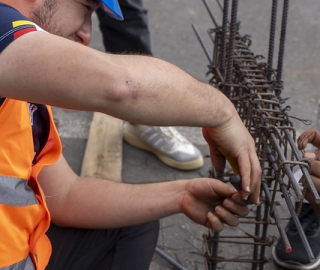 Buena práctica docente: Ingeniería Verde "Tecnología de la Construcción Sostenible para un Futuro Regenerativo". Buena práctica docente: Ingeniería Verde "Tecnología de la Construcción Sostenible para un Futuro Regenerativo".
