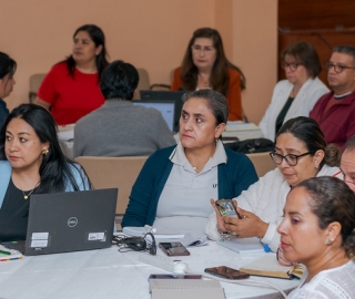 Curso | Estrategias para el fortalecimiento de la labor docente