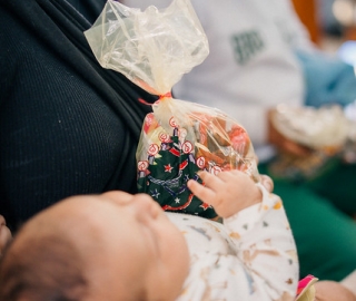 Misión Reyes Magos | Quito