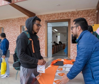 Activa tu camino: conoce, decide y avanza