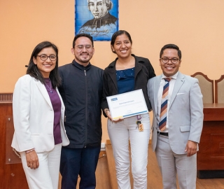 Día Internacional de Voluntarios Día Internacional de Voluntarios