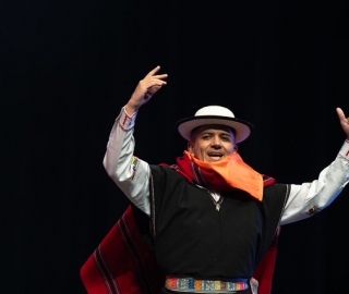 40 años danzando identidad | Jahua Ñan UTPL