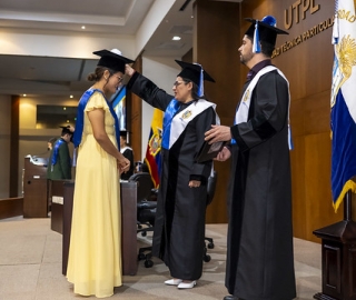 Ceremonia de Incorporación | 30 de octubre | Mañana Ceremonia de Incorporación | 30 de octubre | Mañana