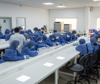 Talleres Académicos de Bioquímica y Farmacia y Geología Talleres Académicos de Bioquímica y Farmacia y Geología