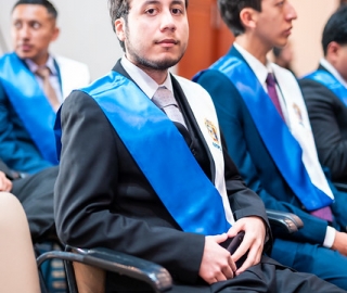 Ceremonia de Incorporación | 20 de marzo 2026 | Mañana