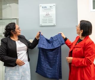 Develación de la Placa Conmemorativa – 25 Años Medicina UTPL