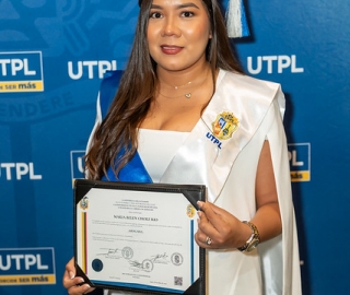 Ceremonia de Incorporación | 21 de octubre | Mañana