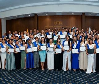 Ceremonia de Incorporación | 20 de noviembre | Tarde