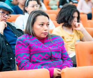 Inti Raymi de las universidades y diversidades 2025. Estreno del documental Camino Andino: Lágrimas de Vida Inti Raymi de las universidades y diversidades 2025. Estreno del documental Camino Andino: Lágrimas de Vida